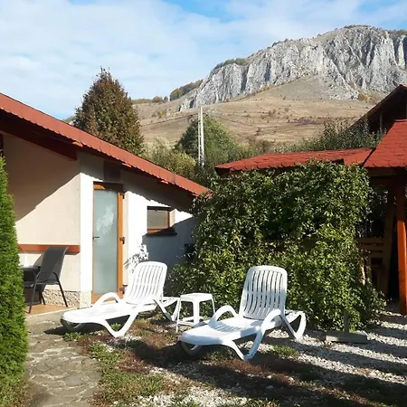Studiouri Valisoara Exterior photo
