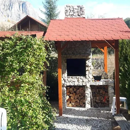 Studiouri Valisoara Exterior photo