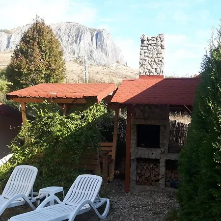 Studiouri Valisoara Exterior photo
