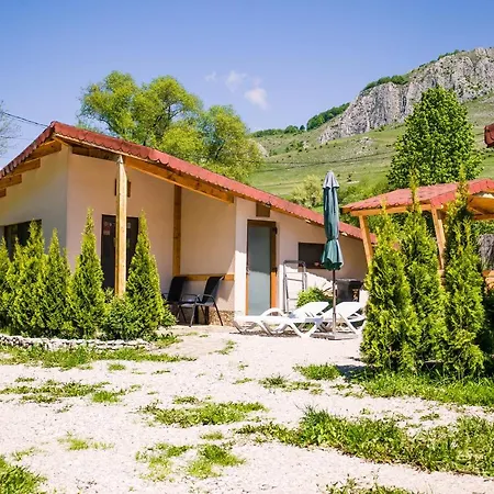 Studiouri Valisoara Exterior photo