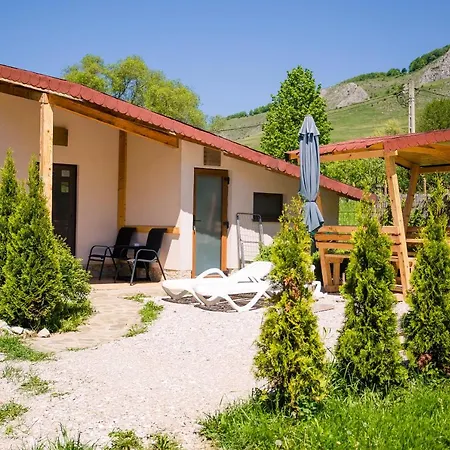 Studiouri Valisoara Exterior photo