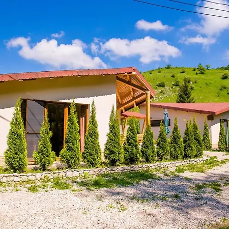 Studiouri Valisoara Exterior photo