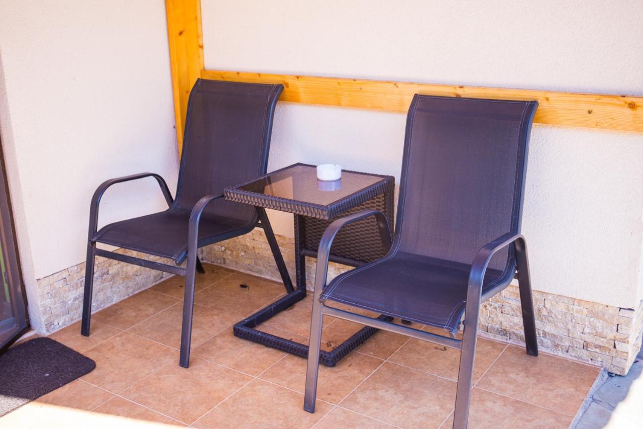 Apartamento Studiouri